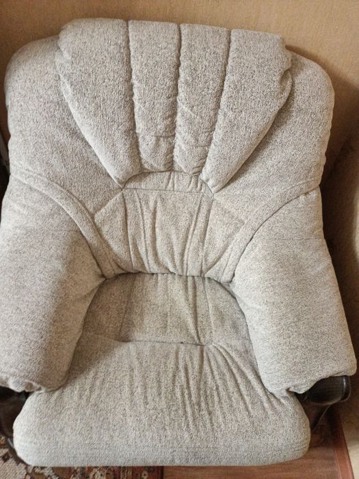 Продам даван и кресло