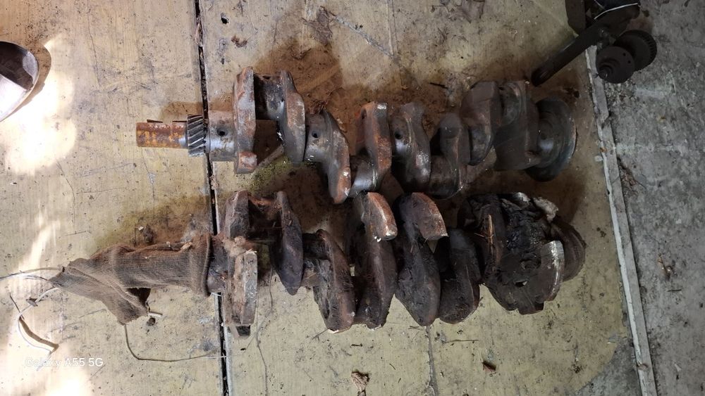 Продается коленвал