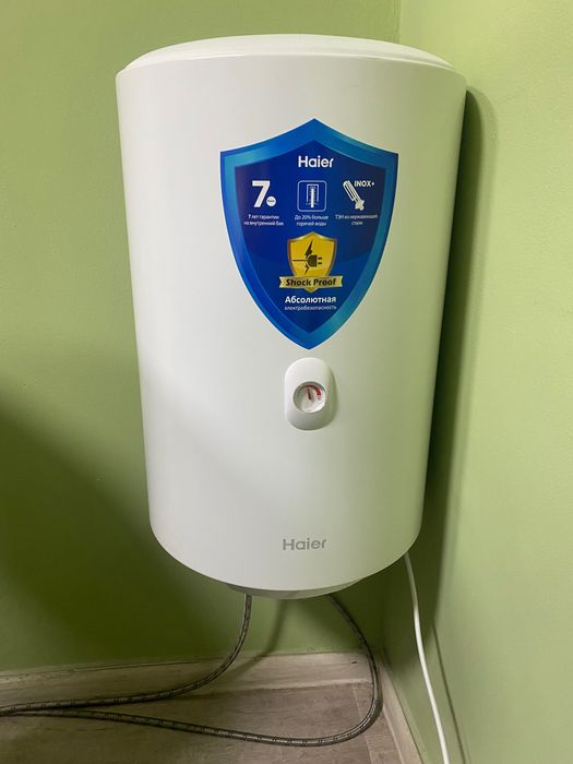 Продам водонагреватель