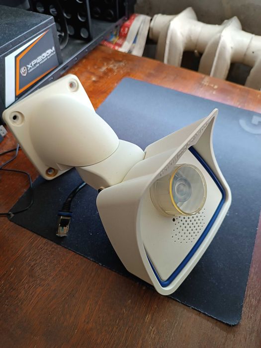 IP Камера Mobotix M24
