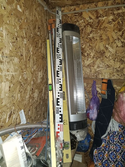 Нивилир оптический