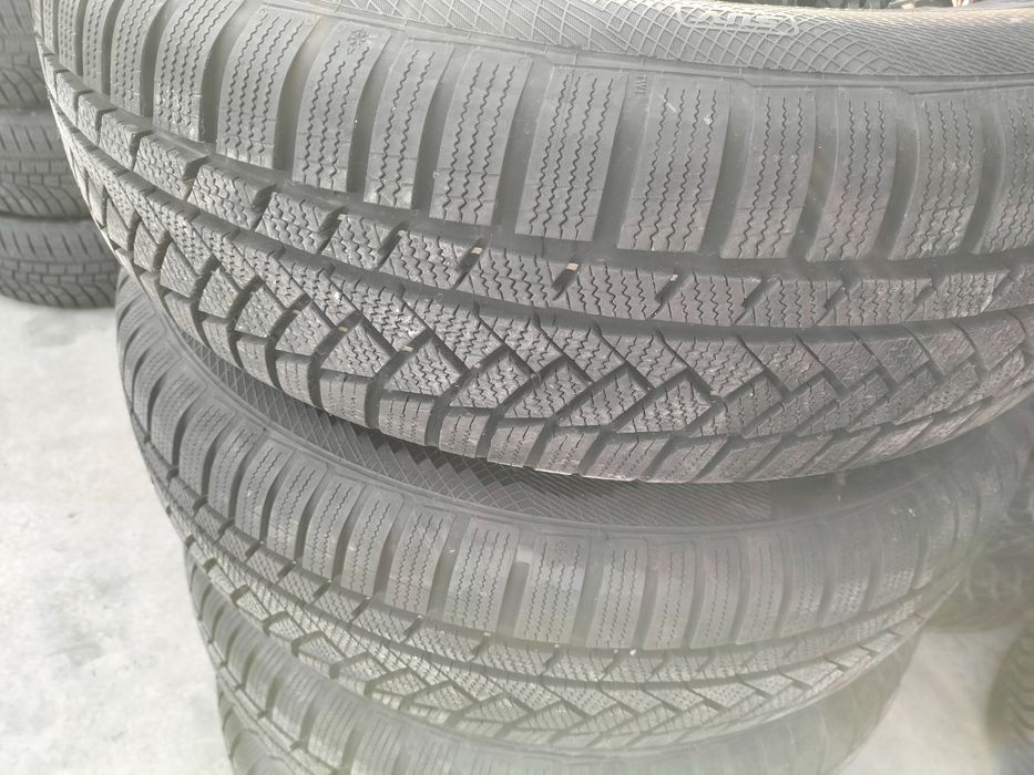 4бр. Железни джанти 17 цола 5x112 Skoda Kodiak - Audi Q3 - Volkswagen