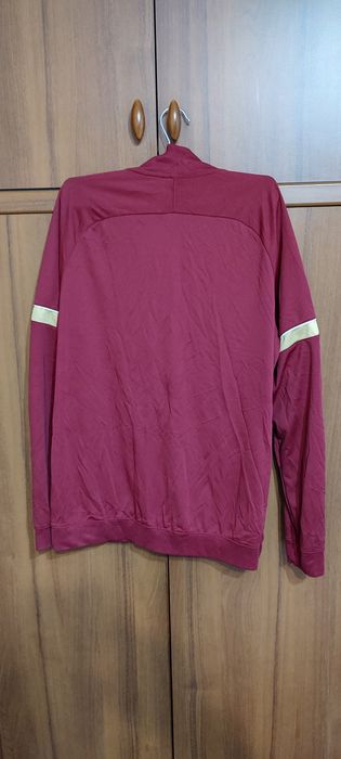 Bluza Nike Dri-FIT Academy 21 pentru barbati Marimea L.