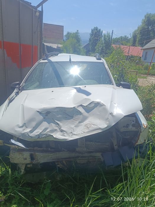 Продам авто после дтп