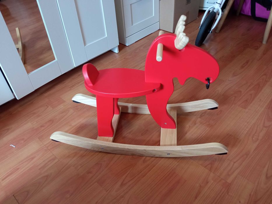 IKEA Ekorre Елен