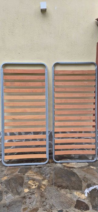 Подматрачни рамки - 2 бр.