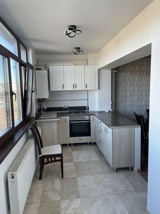 Apartament 2 camere Tatarasi