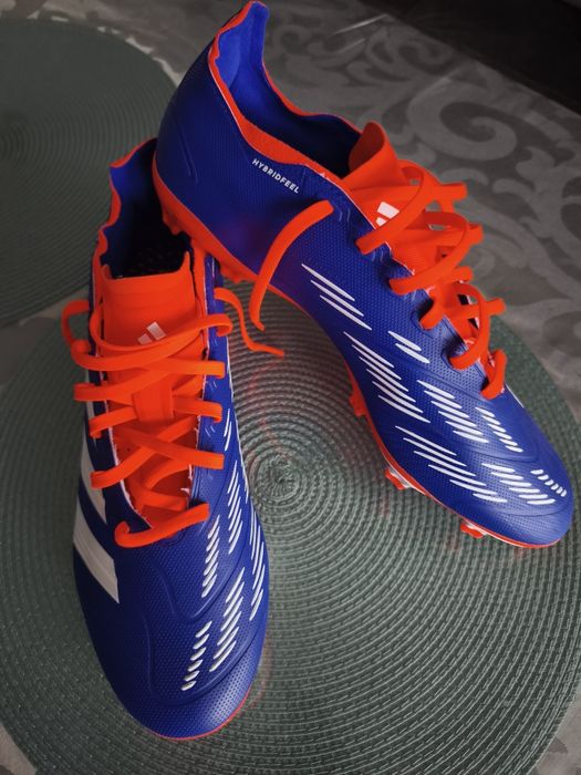 Adidas Predator бутонки