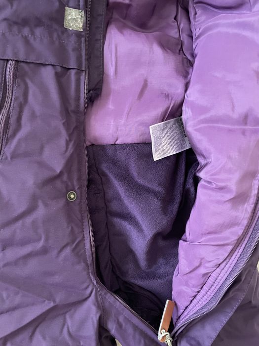 Комбинезон детский