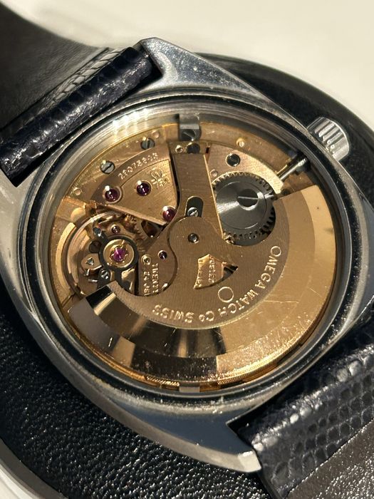 Ceas Omega Constellation Automatic