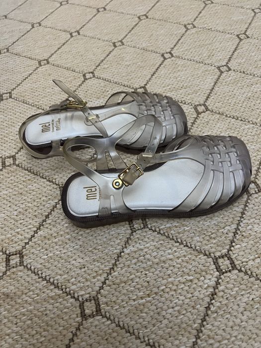 Сандалии Mini melissa