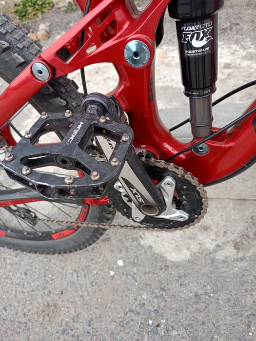 Off-road велосипед NORCO