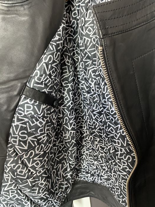 100% Агнешка  кожа яке Eleven Paris Collection  70 %  намаление