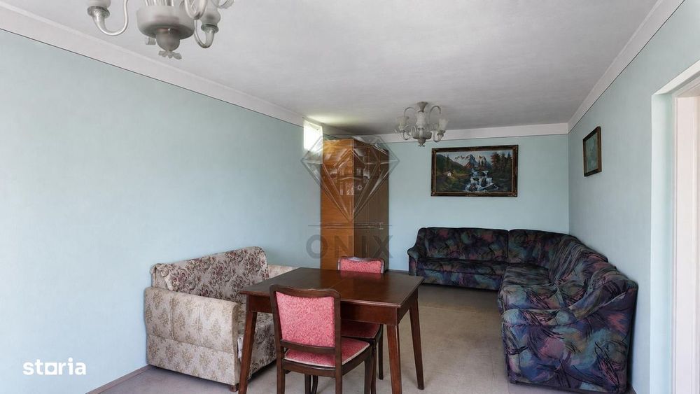 Casa 3 camere cu gradina, Baicoi, Prahova | Onix