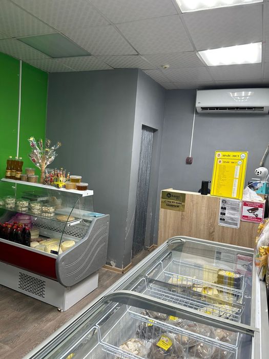 Помещение сатылады