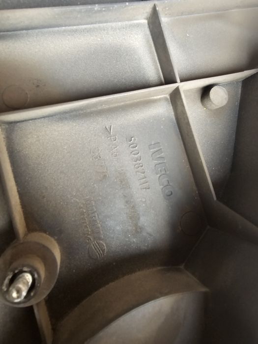 Capac de distributie Fiat Ducato 2.3 jtd 2005 - 2012