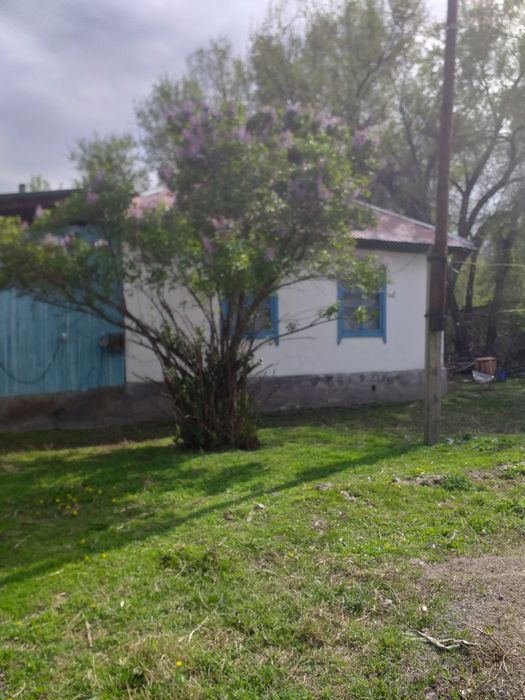 Продам дом кирпичный