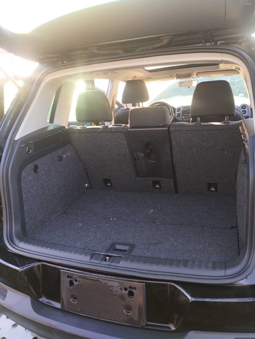 Dezmembrez Volkswagen Tiguan 2013 2.0 TFSI
