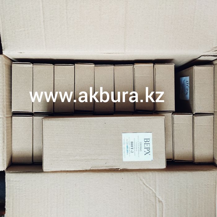 Гигрометр ВИТ (психометрический)