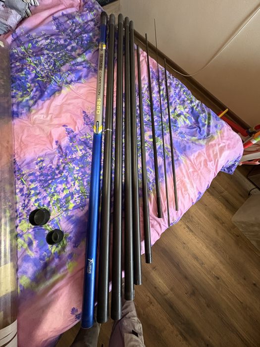 Продавам щека шимано на 12.50