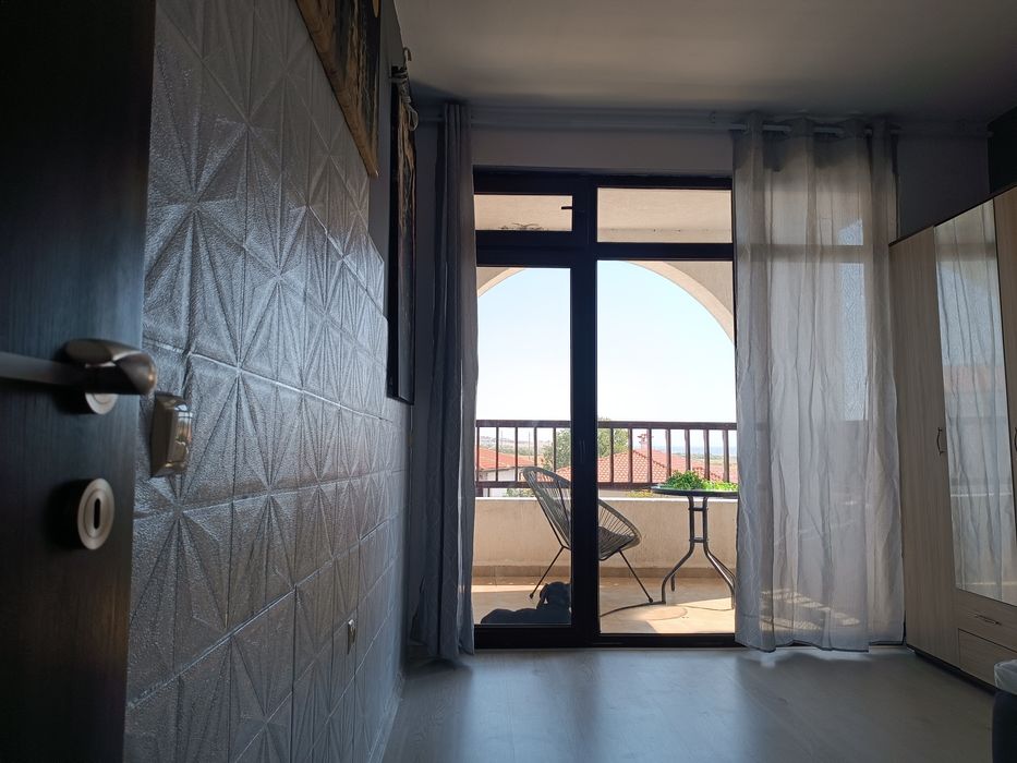 Продава се Двустаен апартамент в с. Кошарица, Област Бургас - 71 кв.м за 916 €/кв.м - Снимка #7