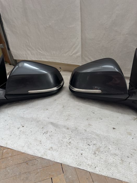 Оригинални огледала БМВ Ф30 BMW F30 F31 F34