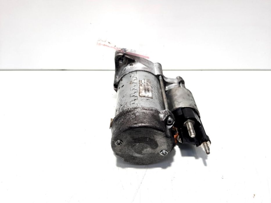 Electromotor, cod 428080-5511, Mercedes Clasa E (W212), 2.2 CDI, OM651924, cutie automata