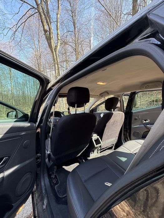 Vand renault megane