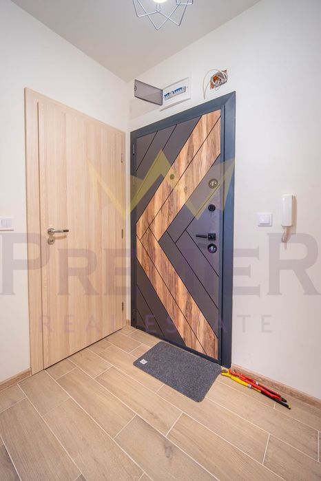 Продава се Двустаен апартамент в Варна, м-т Пчелина - 56 кв.м за 1320 €/кв.м - Снимка #7