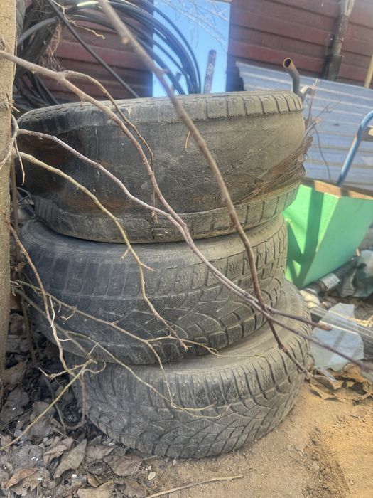 Диски 16 от бмв е39