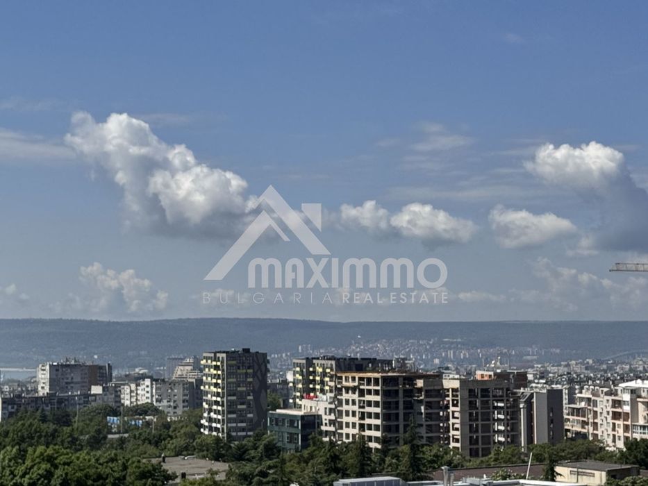 3-стаен в Варна-Левски площ 93 цена 166000