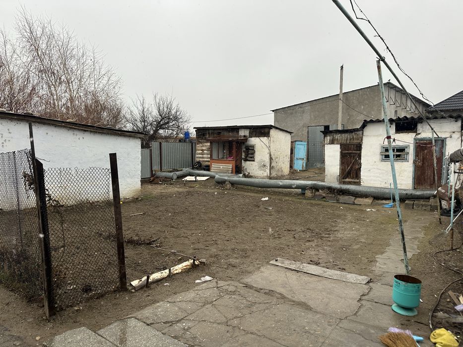 Продам дом Солнечный 46/1