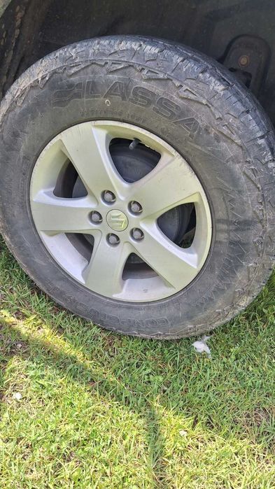 SUZUKI Grang Vitara  1.9 D