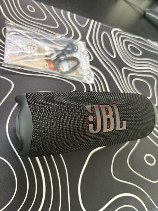 Boxă JBL Flip 7 Portabilă Nouă