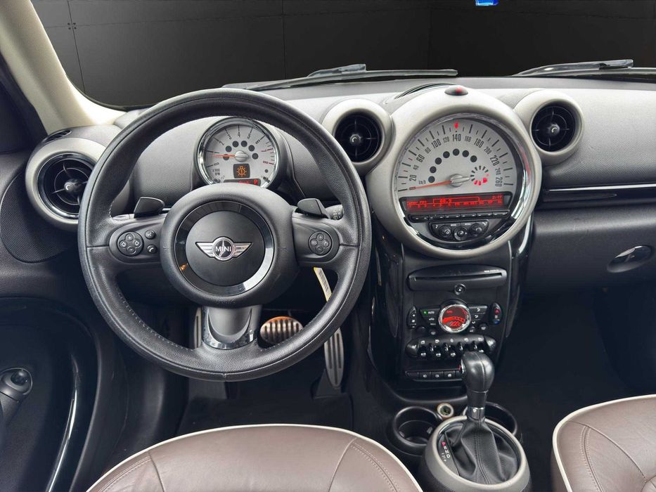 Mini Cooper S Garantie 12 luni!/Km. Certificati!/Rate fara avans !