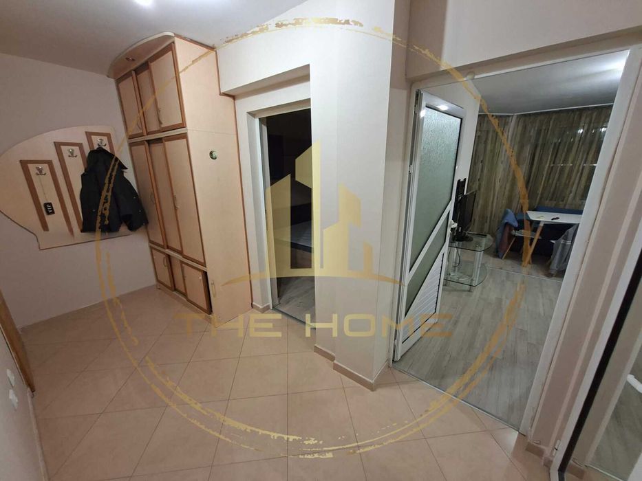 Дава се под наем Тристаен апартамент в Варна, Лятно кино Тракия - 65 кв.м за 598.23 € - Снимка #3