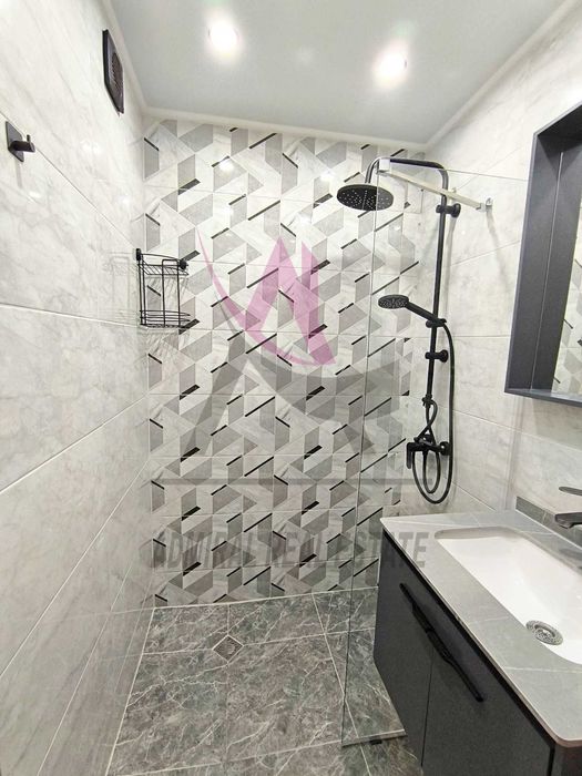 Дава се под наем Четиристаен апартамент в Варна, Автогара - 86 кв.м за 757.86 € - Снимка #7