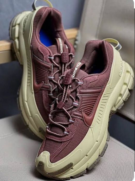 Маратонки Nike 36,5размер Чисто Нови -Много удобни