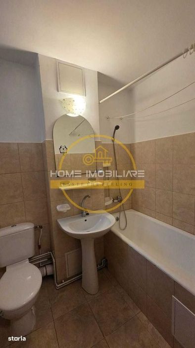 Apartament cu 2 camere / Etajul 1 / Zona Tudor Vladimirescu
