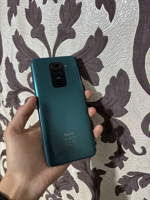 Продам Redmi Note 9 128