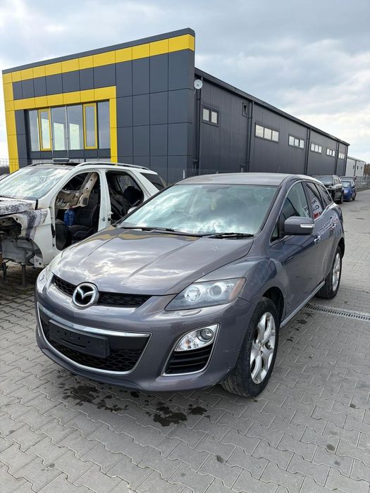 Dezmembram Mazda CX-7 2.2 diesel din 2011