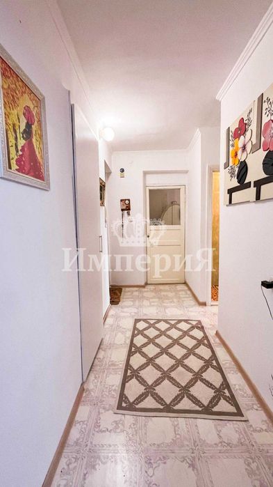 2 комн Империя Арнагуль