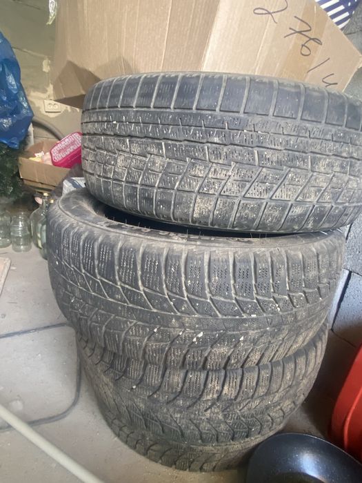 Продам резину R16