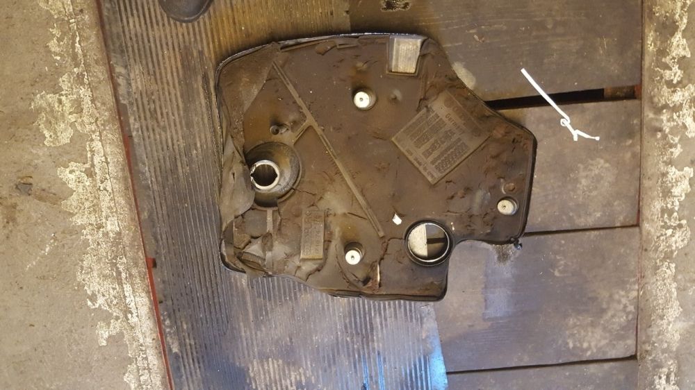 Capac Motor GOLF/Bora/ Seat Leon