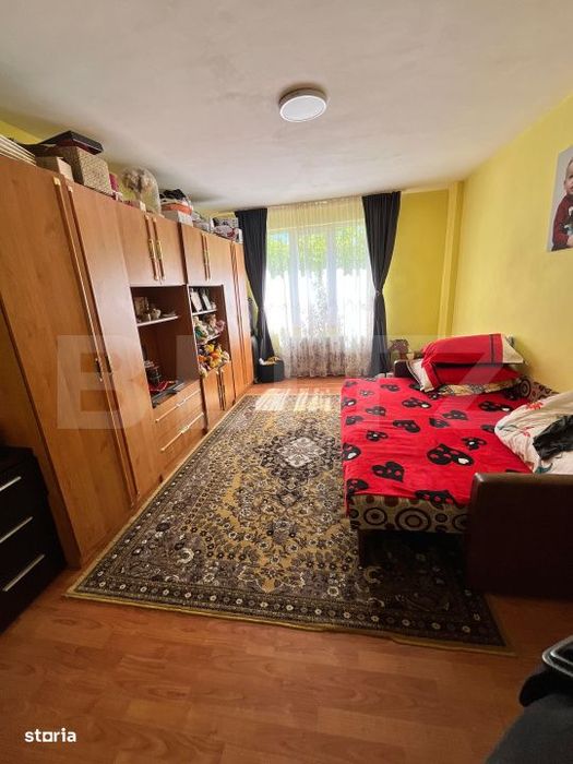 Apartament cu 2 camere, decomandat, zona Generala 1
