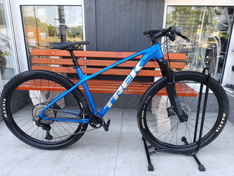 Планински велосипед TREK X-CALIBER 9 размер: 29/46см (М)