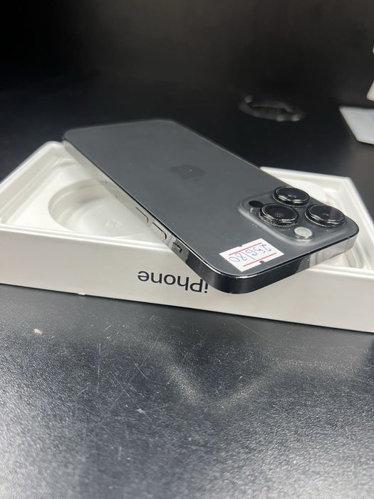 iPhone 14 Pro Max 256 GB