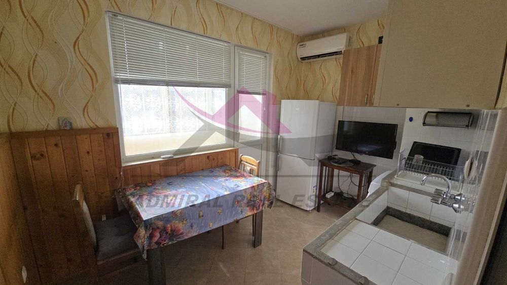 Слънчева Гарсониера- Аспарухово