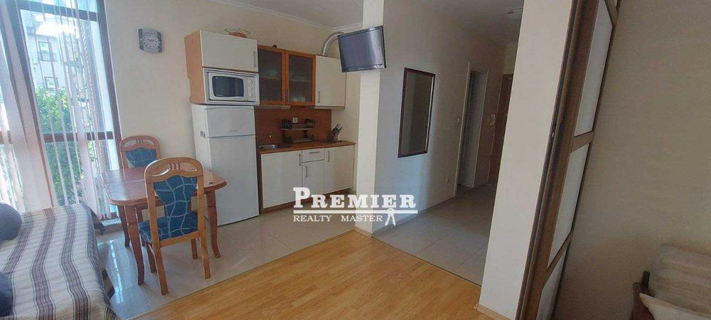 Продава се Тристаен апартамент в к.к. Слънчев бряг - 67 кв.м за 1120 €/кв.м - Снимка #9