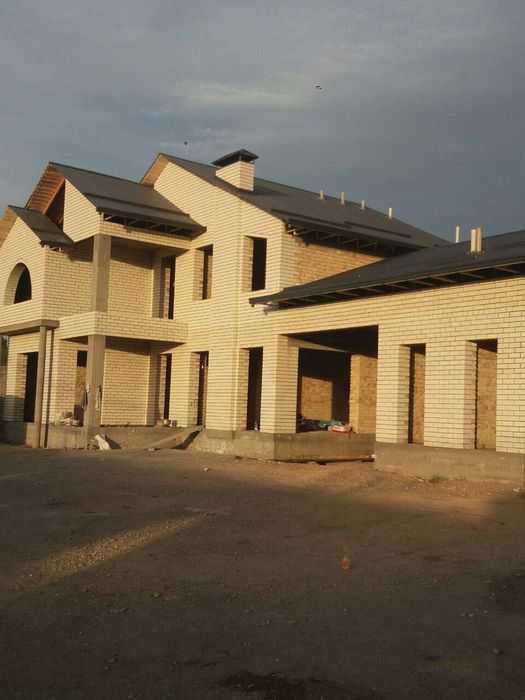 Продается Дача в Бустонликском районе (Газалкент), 10 соток